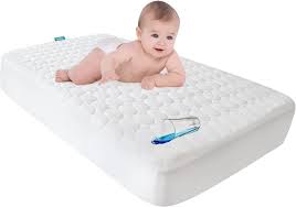Crib Mattress size