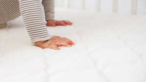 Crib mattress size