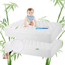 Crib Mattress size