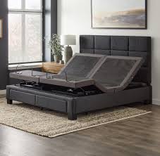 Mattress Adjustable base