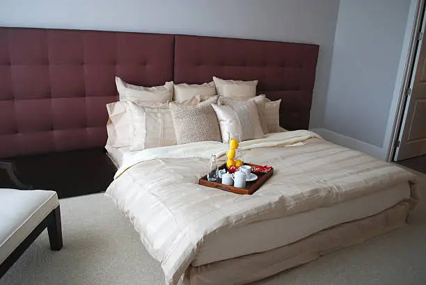 Beyond the Mattress - 8 Reasons Pillow Top is Worth the Investment