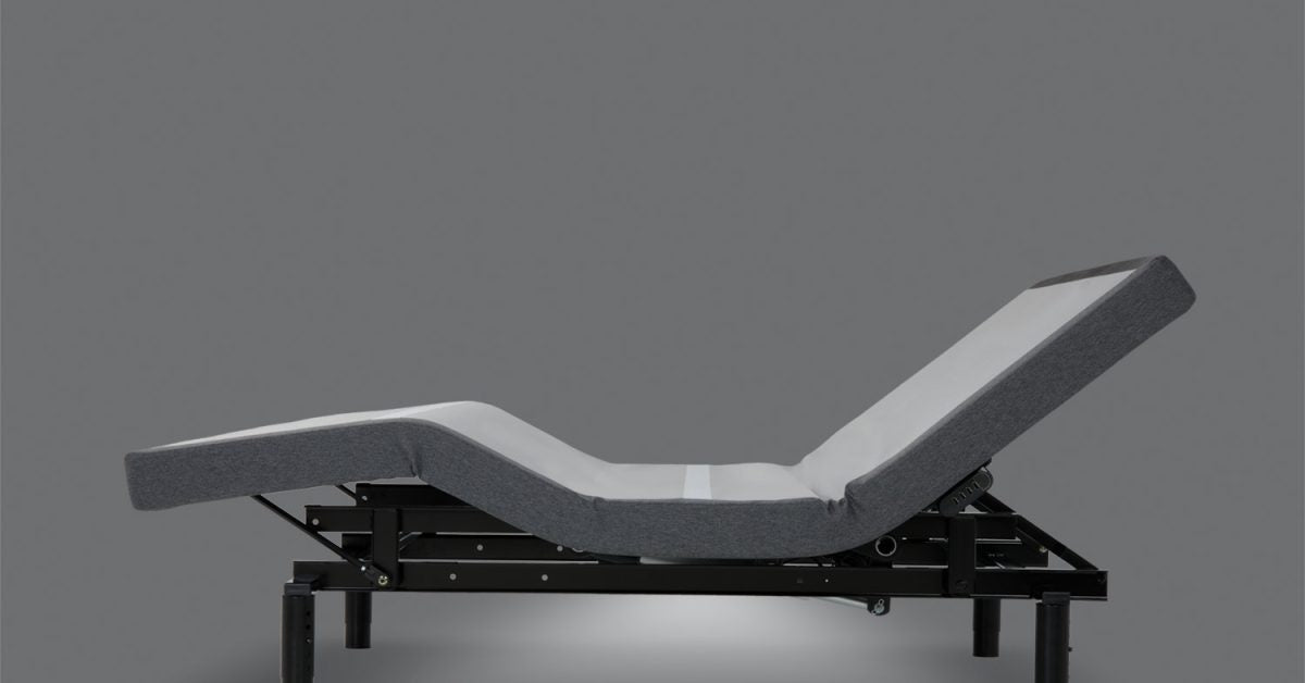 Mattress Adjustable Base: 6 Reasons for Optimal Support