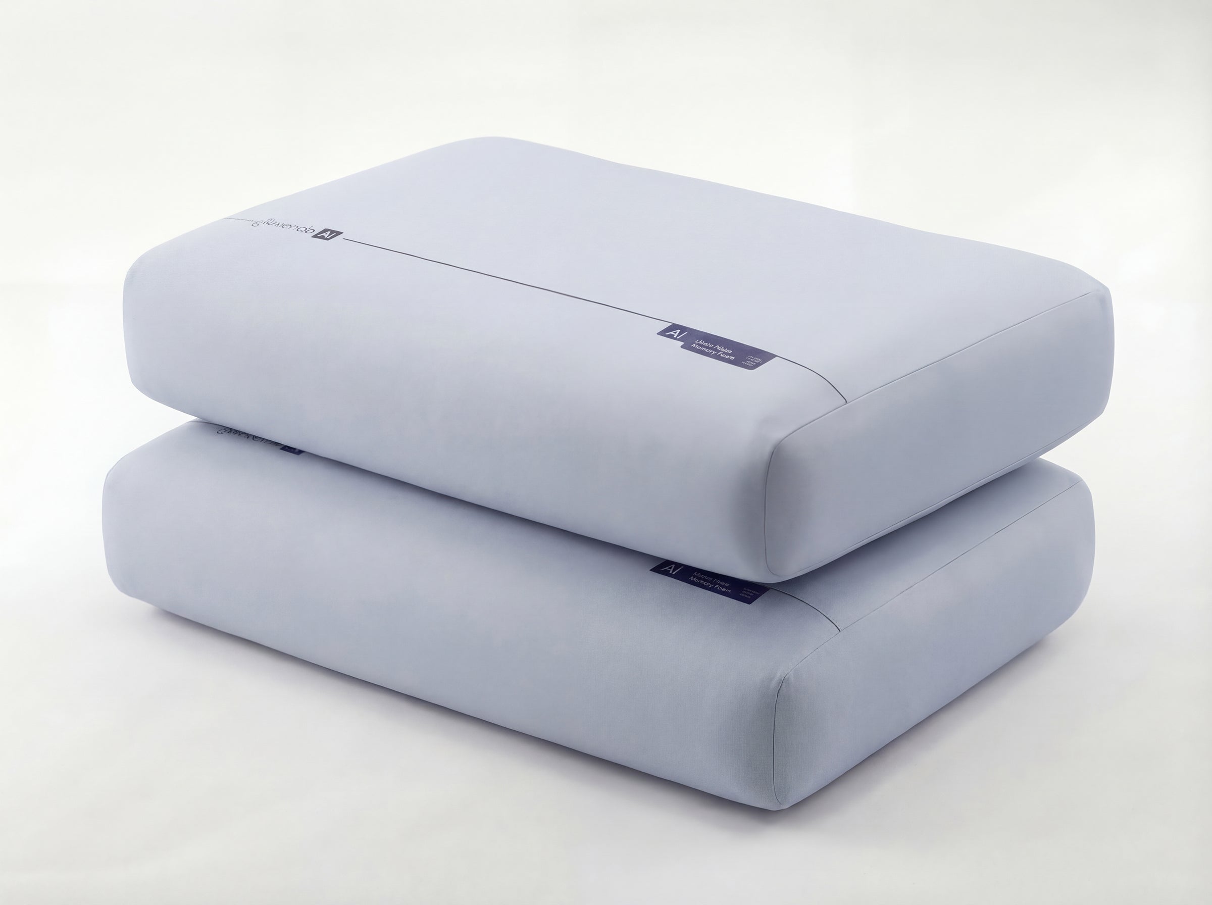 Memory Bamboo Pillow