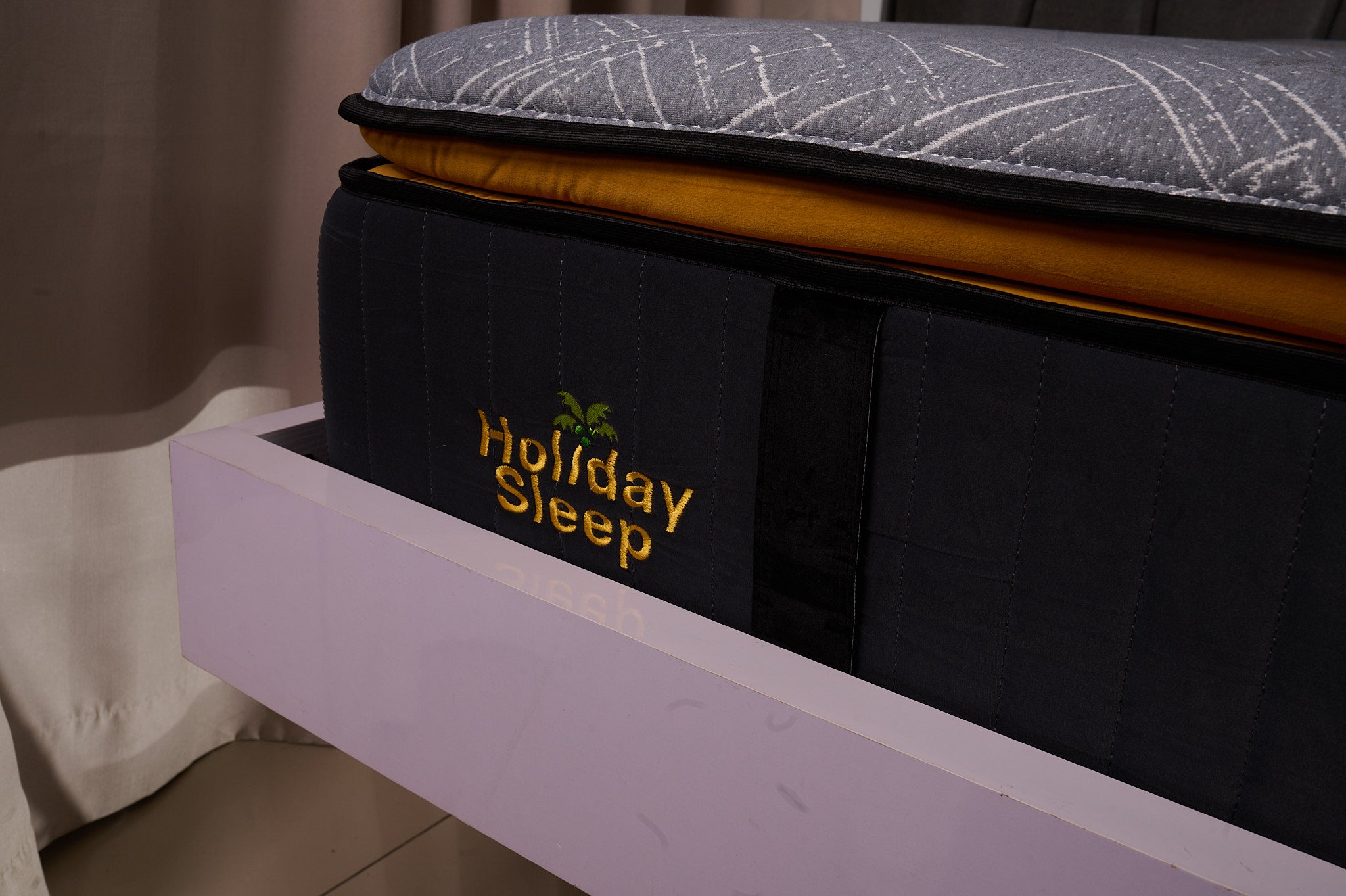 Holiday Sleep Mosquito Repellent