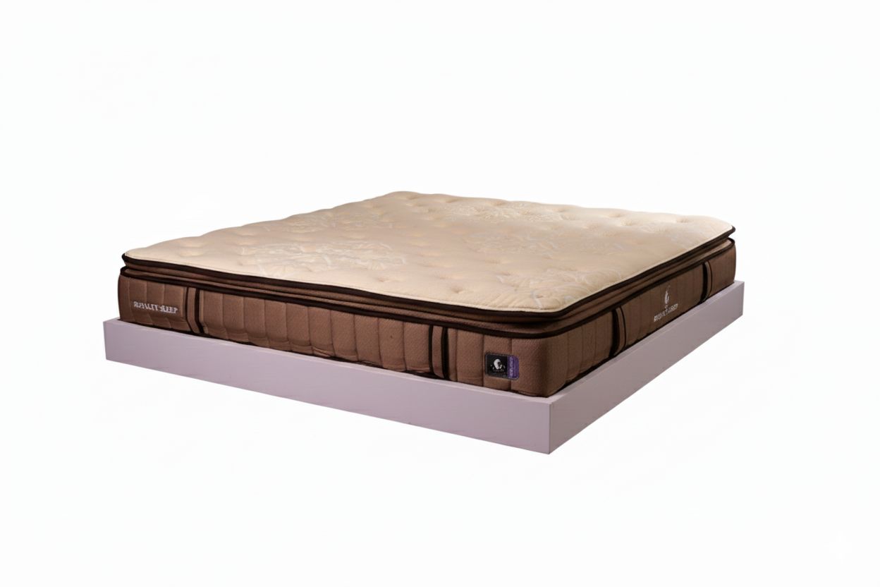 Dual Faced Mattress Sleep Royalty