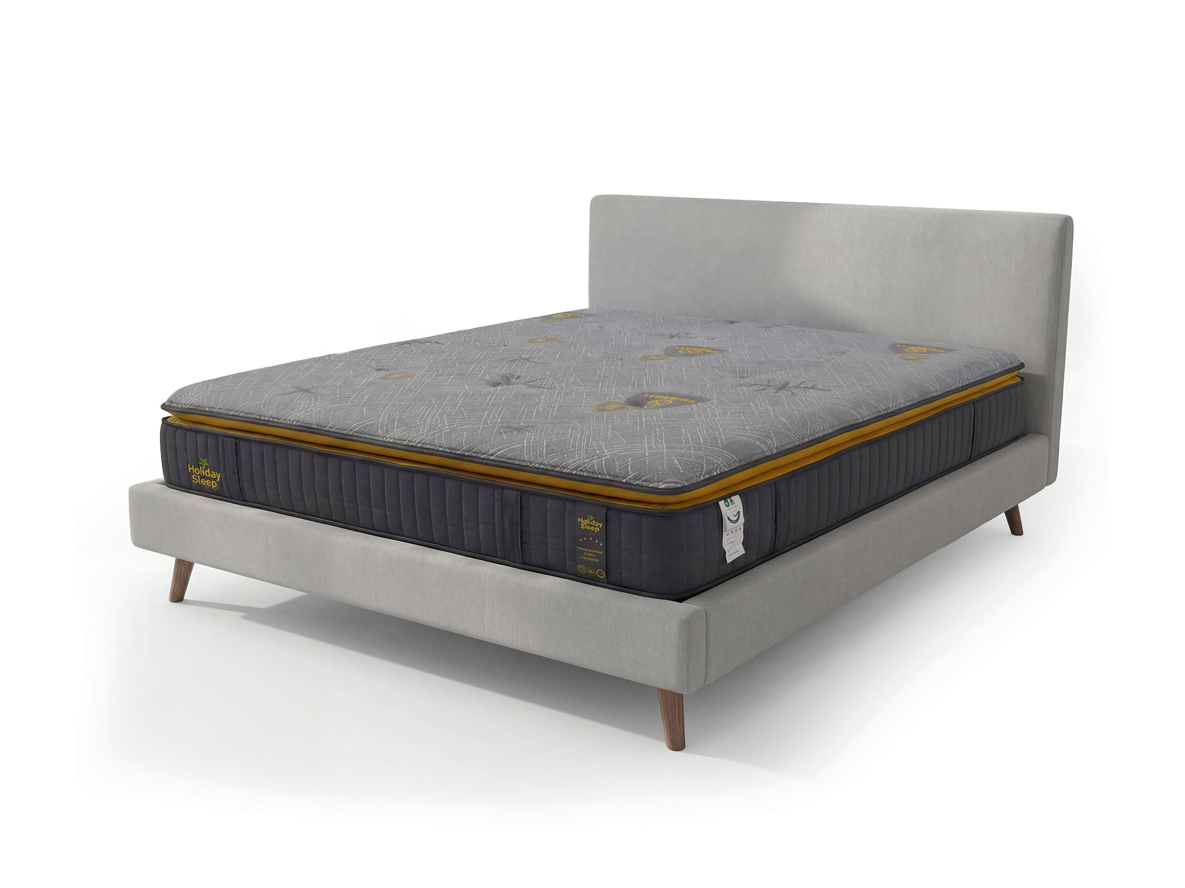 Holiday Sleep Mosquito Repellent