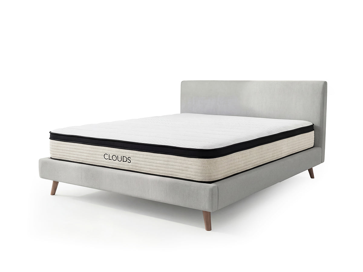 Cloud Mattress