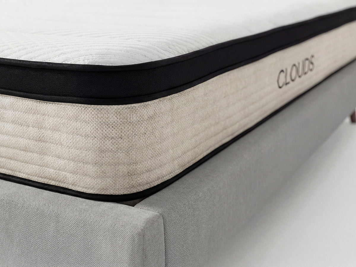 Cloud Mattress