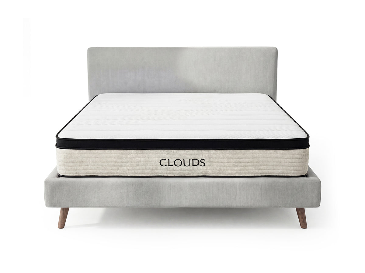 Cloud Mattress
