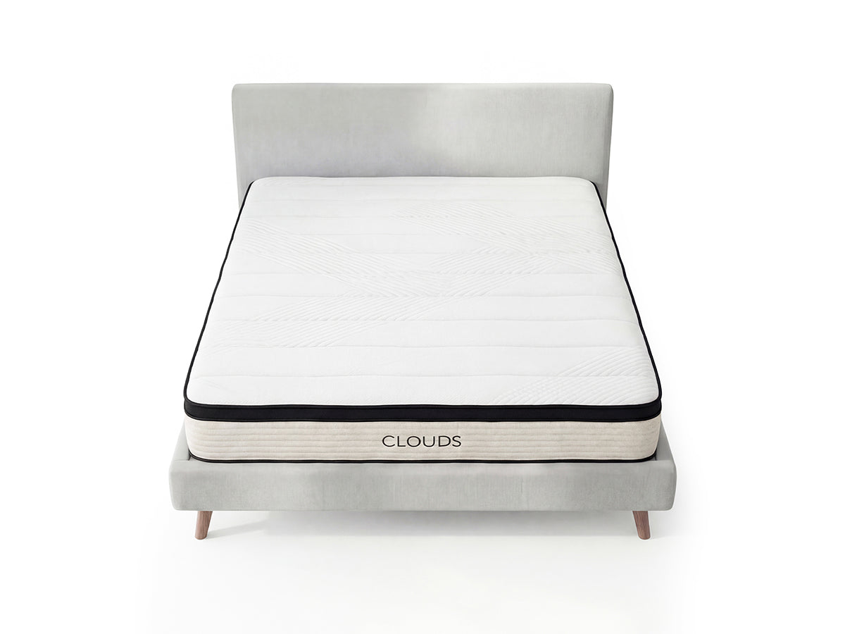 Cloud Mattress
